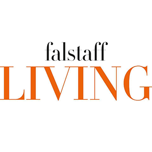 falstaff LIVING mit Gabriele Posch